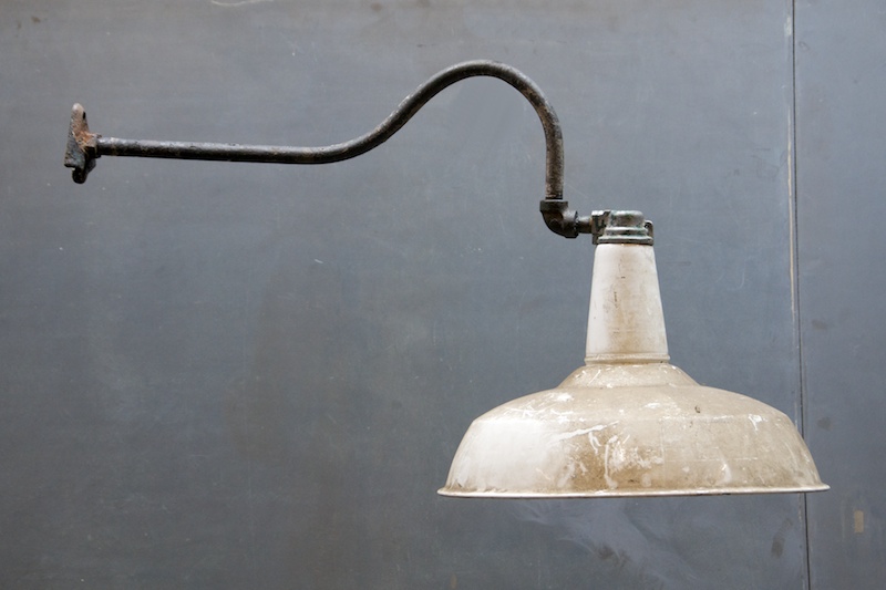Vintage Maritime Gas Station Pier Lamp Modern50 A Non Linear Vintage Maritime Gas Station Pier Lamp