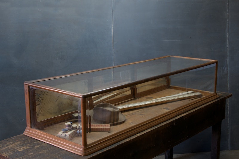 Antique jewellery deals display cabinets