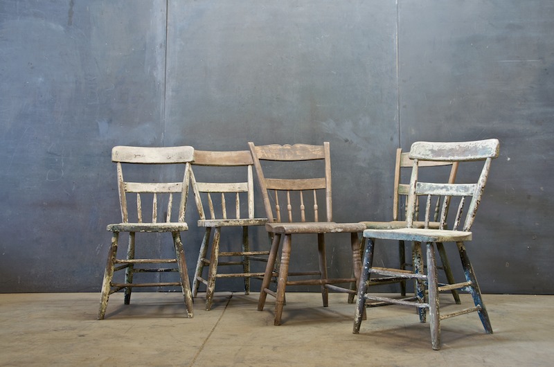 Vintage Farmhouse Kitchen Chairs Arm Designs Antique Farmhouse Furniture Modern Kitchen Chairs